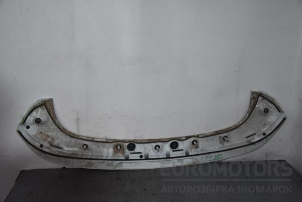 Спойлер кришки багажника 12- Kia Ceed 2012-2018 87210A2500 87863 - 2