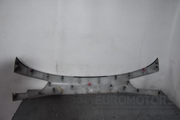 Накладка кришки багажника зовнішня 12- Kia Ceed 2012-2018 87311A2200 87872 - 2