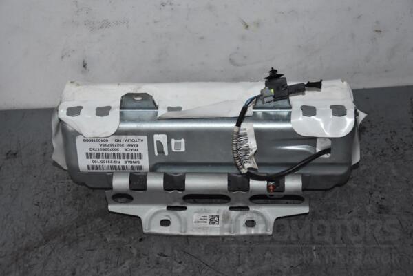 Подушка безопасности пасажира Airbag 07- Mini Cooper (R56) 2006-2014 392755735A 87879 - 2