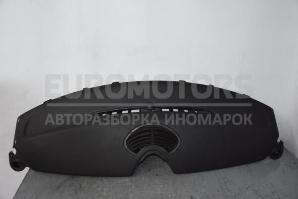 Торпедо під Airbag (передня панель) 07- Mini Cooper (R56) 2006-2014 122737-13 87881 euromotors.com.ua