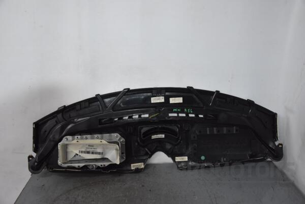 Торпедо под Airbag 07- Mini Cooper (R56) 2006-2014 122737-13 87881 - 2