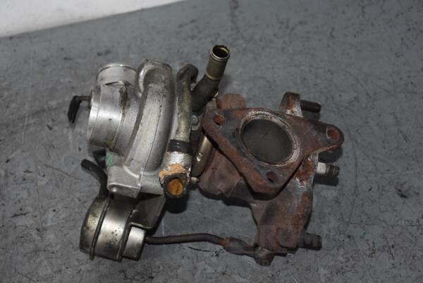 Турбіна Subaru Forester 2.0 16V 1997-2002 4913504600 87896 - 2