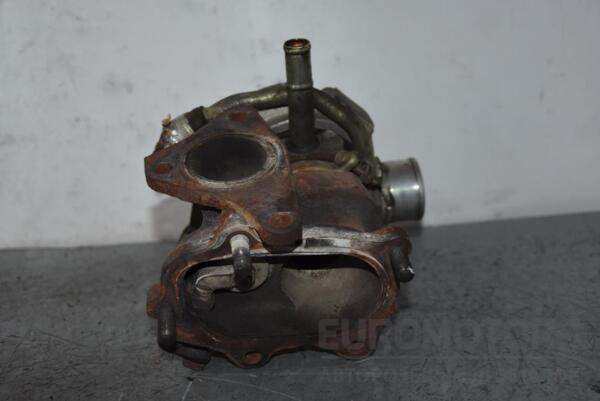 Турбіна Subaru Forester 2.0 16V 1997-2002 4913504600 87896 - 3