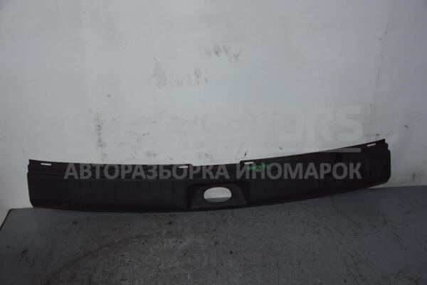 Накладка порога багажника Hyundai Santa FE 2006-2012 857702B000 87911 euromotors.com.ua