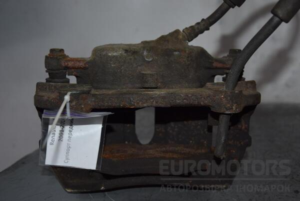 Суппорт передний правый Renault Trafic 2001-2014 87918 - 2