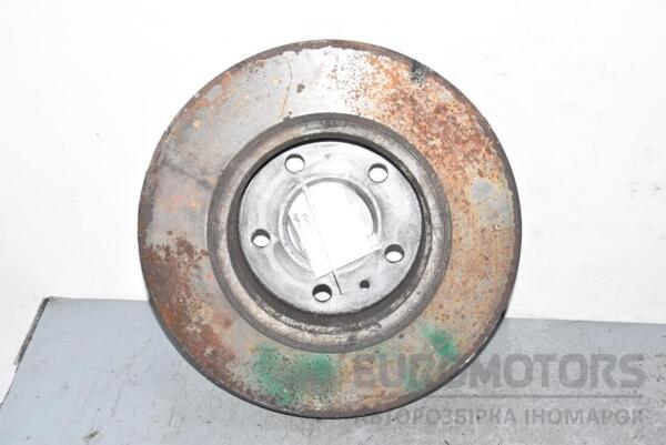 Диск тормозной передний Renault Trafic 2001-2014 87922 - 2