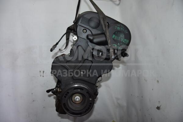 Двигатель Opel Zafira 1.6 16V (B) 2005-2012 Z16YNG 87930  euromotors.com.ua