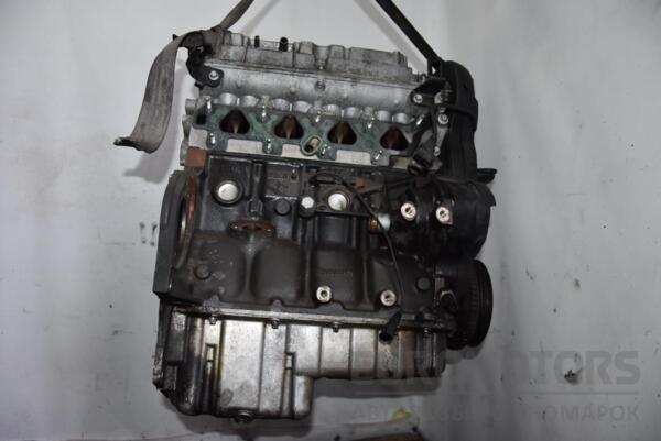 Двигатель Opel Corsa 1.6 16V (C) 2000-2006 Z16YNG 87930 - 2