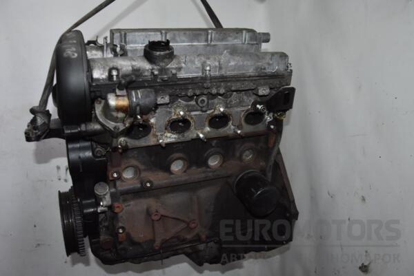 Двигатель Opel Corsa 1.6 16V (C) 2000-2006 Z16YNG 87930 - 3