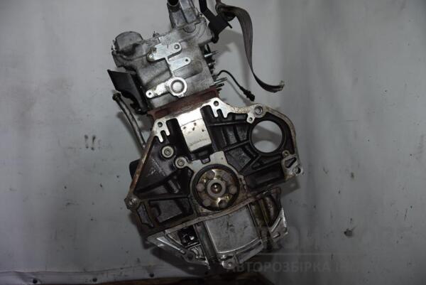 Двигатель Opel Corsa 1.6 16V (C) 2000-2006 Z16YNG 87930 - 4