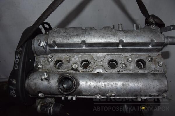 Двигатель Opel Corsa 1.6 16V (C) 2000-2006 Z16YNG 87930 - 5