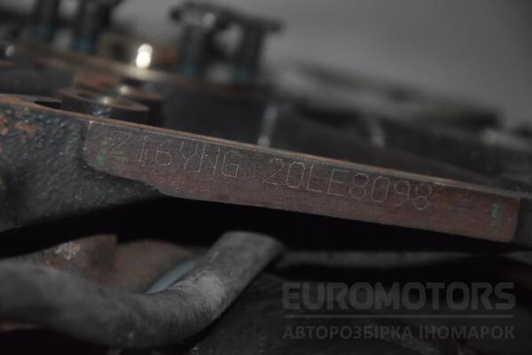 Двигатель Opel Corsa 1.6 16V (C) 2000-2006 Z16YNG 87930 - 6
