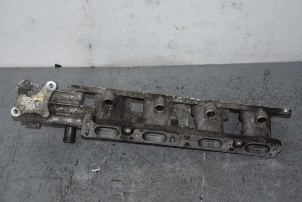 Колектор впускний (нижня частина) Opel Zafira 1.6 16V (B) 2005-2011 55563185 87938 - 2