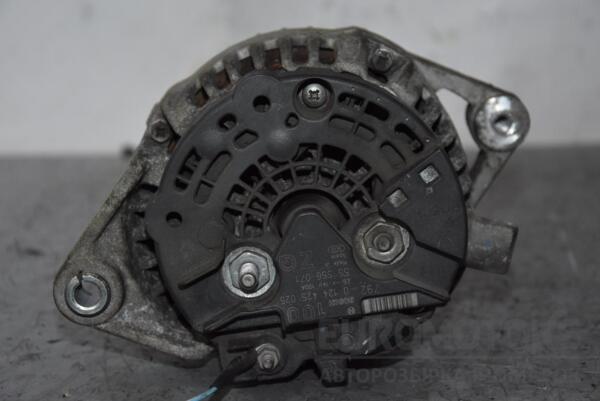 Генератор Opel Corsa 1.6 16V (C) 2000-2006 0124425025 87948 - 2