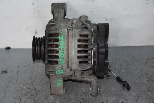 Генератор Opel Corsa 1.6 16V (C) 2000-2006 0124425025 87948 - 3