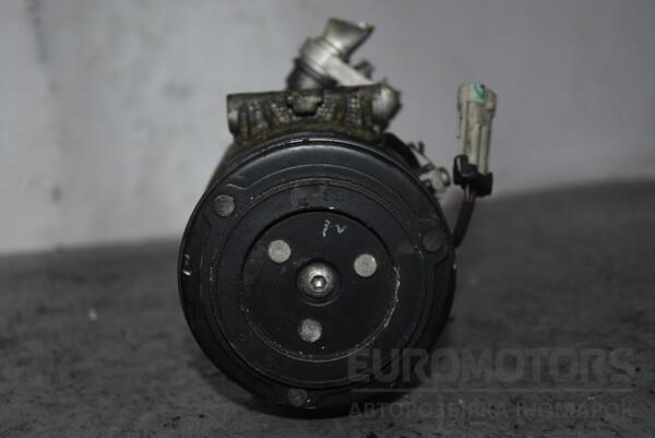 Компрессор кондиционера Opel Zafira 1.6 16V (B) 2005-2011 13124749 87952 - 2