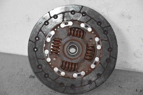 Диск сцепления Opel Zafira 1.6 16V (B) 2005-2011 9223223 87965 - 2