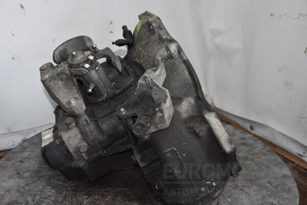 МКПП (механічна коробка перемикання передач) Opel Zafira 1.6 16V (B) 2005-2011 F17C419 87971 - 2