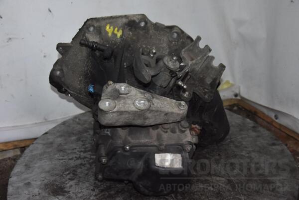 МКПП (механічна коробка перемикання передач) Opel Zafira 1.6 16V (B) 2005-2011 F17C419 87971 - 3