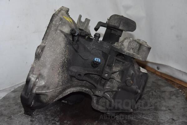 МКПП (механічна коробка перемикання передач) Opel Zafira 1.6 16V (B) 2005-2011 F17C419 87971 - 4