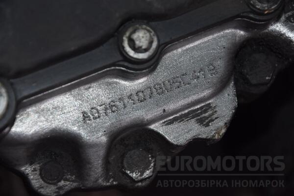 МКПП (механічна коробка перемикання передач) Opel Zafira 1.6 16V (B) 2005-2011 F17C419 87971 - 5