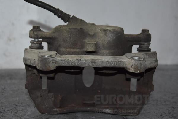 Суппорт передний левый Renault Trafic 2001-2014 7701050919 87979 - 2