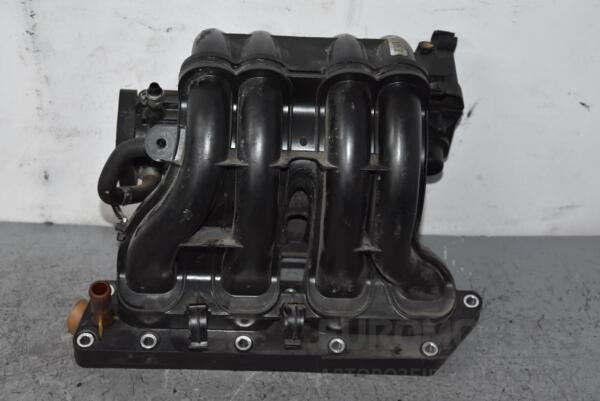 Колектор впускний пластик Fiat Doblo 1.4 8V 2010 0280611055 87989 - 3