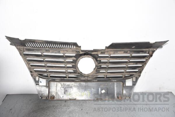 Решітка радіатора VW Passat (B6) 2005-2010 3C0853651AD 88002 - 2