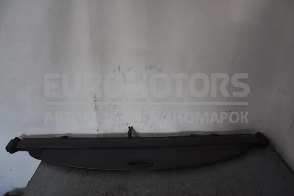 Шторка багажника Hyundai Santa FE 2006-2012 859102B100WK 88004  euromotors.com.ua