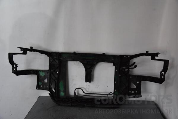 Панель передняя (окуляр, телевизор) -05 Hyundai Getz 2002-2010 641011C000 88009 - 2
