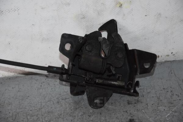 Замок капота Hyundai Getz 2002-2010 811301C000 88011 - 2
