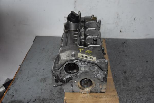 Головка блока в сборе Mercedes Vito 2.2cdi (W639) 2003-2014 A6110105020 88077 - 2