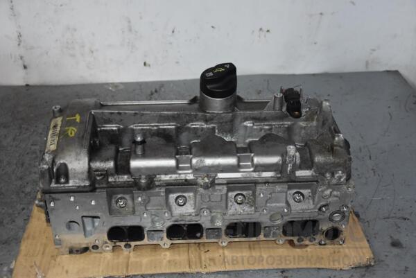 Головка блока в сборе Mercedes Vito 2.2cdi (W639) 2003-2014 A6110105020 88077 - 3