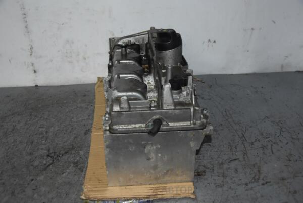 Головка блока в сборе Mercedes Vito 2.2cdi (W639) 2003-2014 A6110105020 88077 - 4