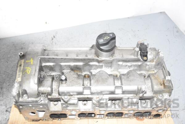 Головка блока в сборе Mercedes Vito 2.2cdi (W639) 2003-2014 A6110105020 88077 - 5