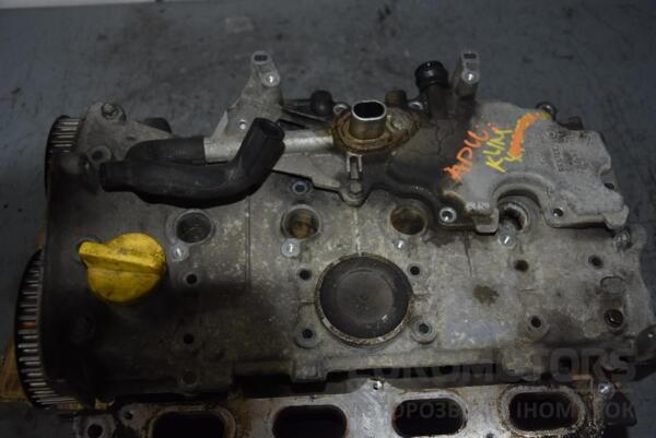Головка блока в сборе Renault Megane 1.6 16V (I) 1996-2004 7700600552F 88083 - 2