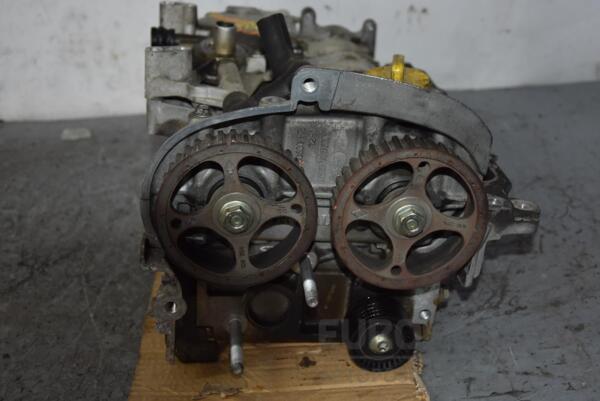 Головка блока в сборе Renault Megane 1.6 16V (I) 1996-2004 7700600552F 88083 - 3