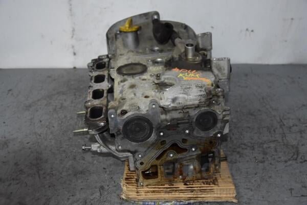 Головка блока в сборе Renault Megane 1.6 16V (I) 1996-2004 7700600552F 88083 - 5