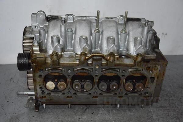 Головка блока в сборе Renault Megane 1.6 16V (I) 1996-2004 7700600552F 88083 - 6