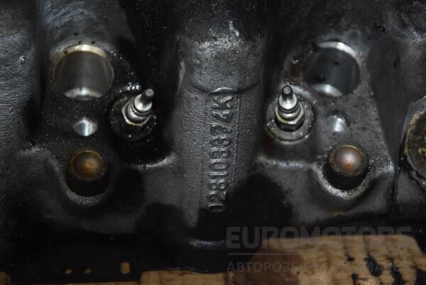 Головка блоку в зборі VW Caddy 1.9sdi (II) 1995-2004 028103374K 88092 - 2