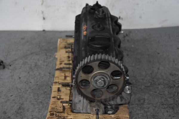 Головка блоку в зборі VW Caddy 1.9sdi (II) 1995-2004 028103374K 88092 - 3