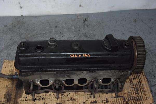 Головка блоку в зборі VW Caddy 1.9sdi (II) 1995-2004 028103374K 88092 - 4
