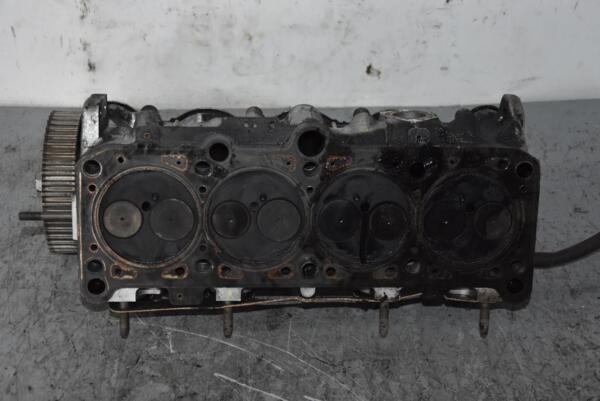Головка блоку в зборі VW Caddy 1.9sdi (II) 1995-2004 028103374K 88092 - 7