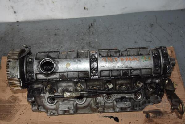 Головка блоку в зборі F8Q (потрібний ремонт форкамер) Renault Kangoo 1.9D 1998-2008 88105 - 5