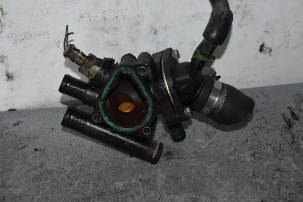 Корпус термостата Renault Kangoo 1.9D 1998-2008 8200065390 88113 - 2
