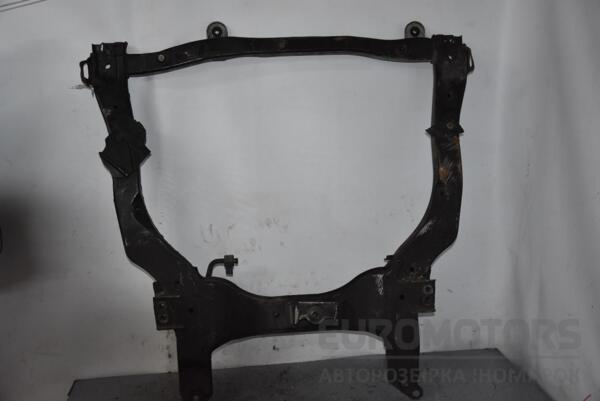 Балка подвески передняя (подрамник) Chevrolet Spark 1 2010-2015 95989824 88144 - 2