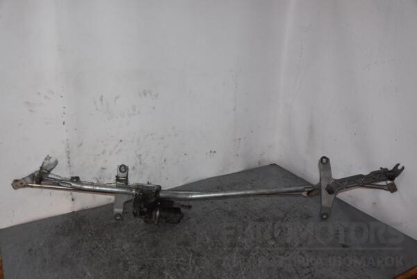 Трапеція двірників Mercedes Vito (W639) 2003-2014 A6398200140 88229-01 - 2