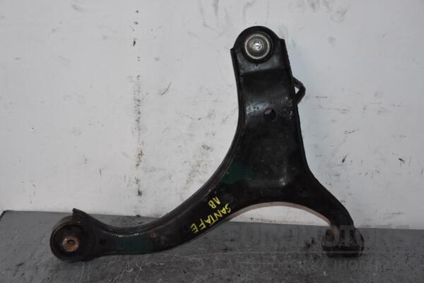 Рычаг передний левый нижний Hyundai Santa FE 2006-2012 545002B000 88245 - 2
