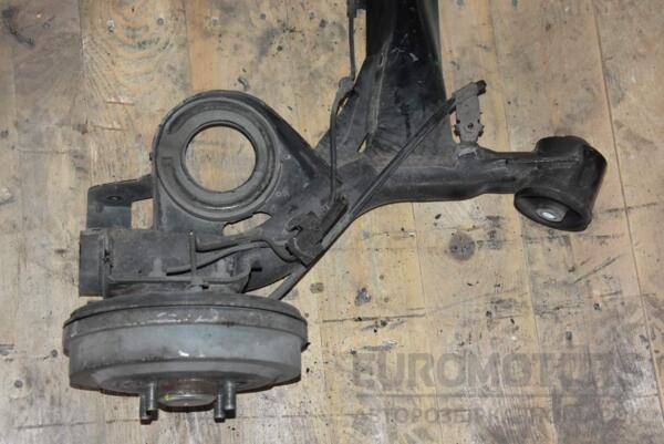 Балка задняя в сборе под барабаны с ABS Chevrolet Spark 1 2010-2015 88282 - 3