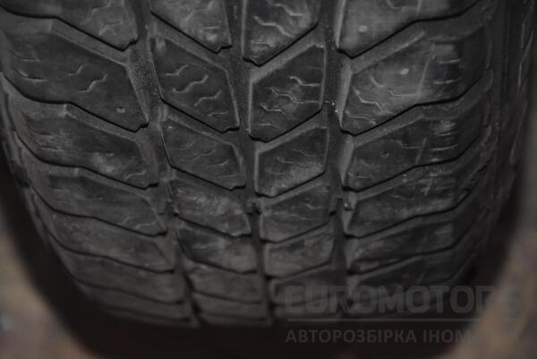 Резина Good Year Cargo Ultra Grip M + S 195/70 / R15C 104 / 102R зима VW Transporter (T4) 1990-2003 88294 - 2